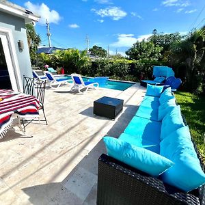 Single Room Pool View